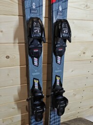 VOLKL PEREGRINE JR 130CM